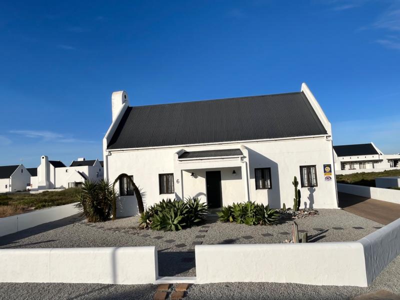 4 Bedroom Property for Sale in Dwarskersbos Western Cape